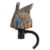 Lucky Duck Agitator HDi 2.0 Max Series Mallard